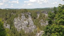 Mai/Juni 2019 Erzgebirge